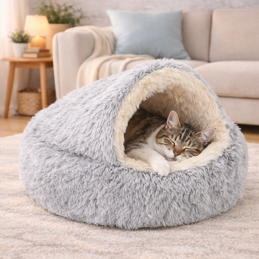 FluffLounge