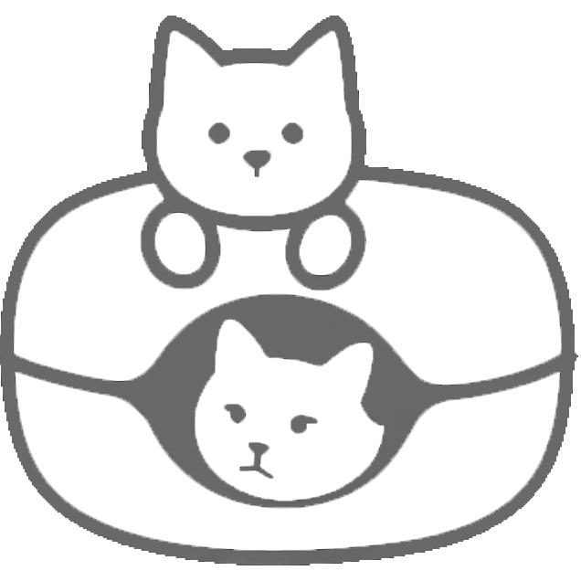 FluffLounge™ – The Cozy All-In-One Cat Cave