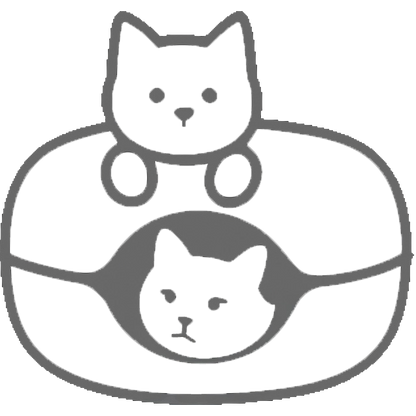 FluffLounge™ – The Cozy All-In-One Cat Cave